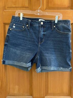 Seven7 Weekend Shorts size 12